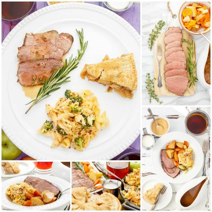 Walmart Thanksgiving Dinner
 6 Person Thanksgiving Dinner Under $50 Walmart Canada