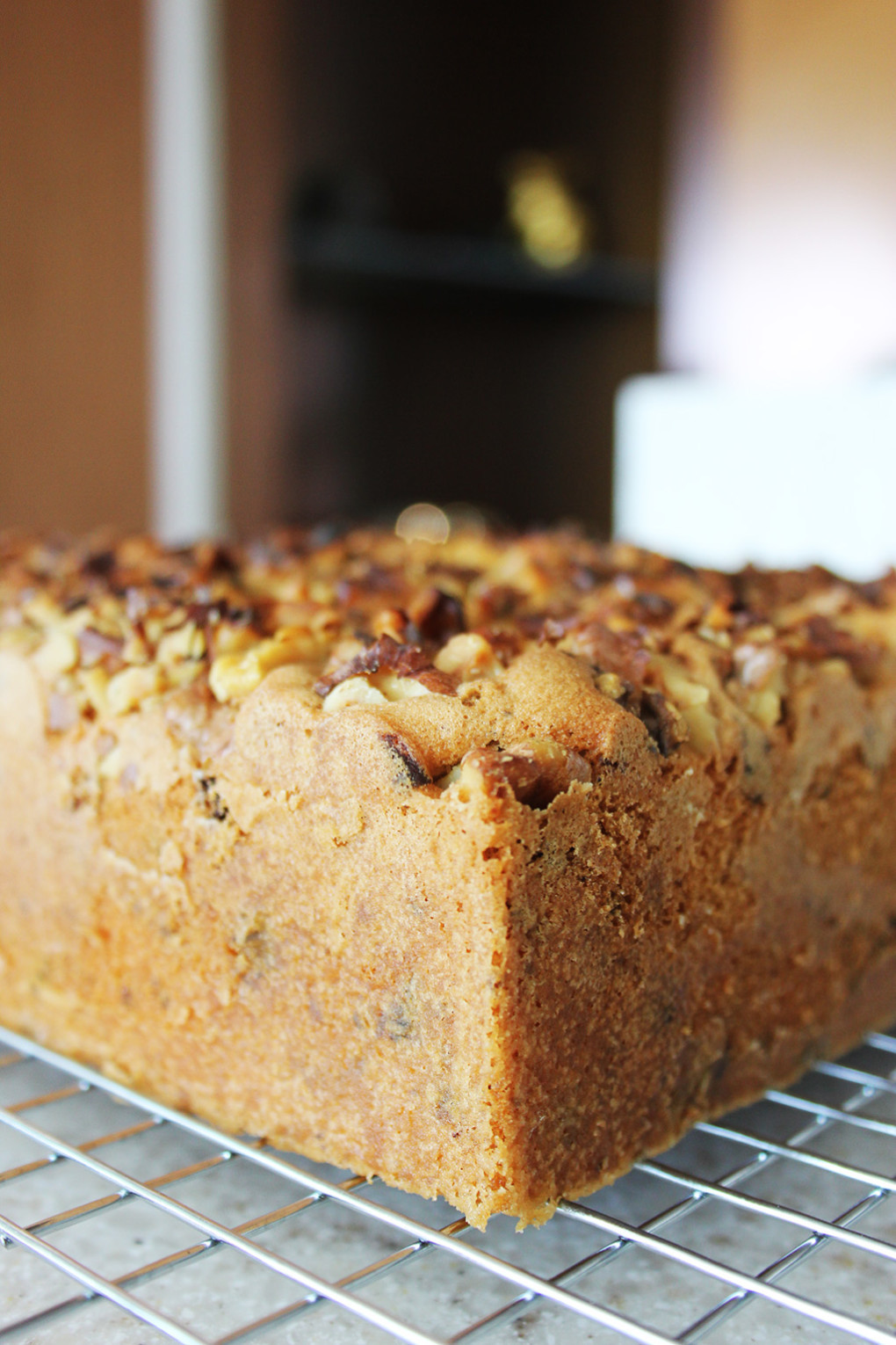 Walnut Cake Recipe
 Walnut Cake