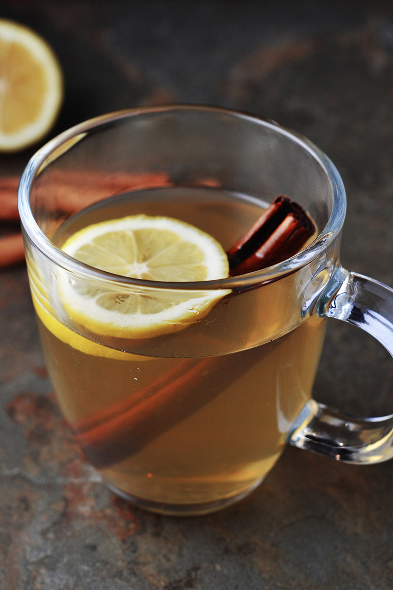 Warm Rum Drinks
 Rum Hot Toddy Recipe