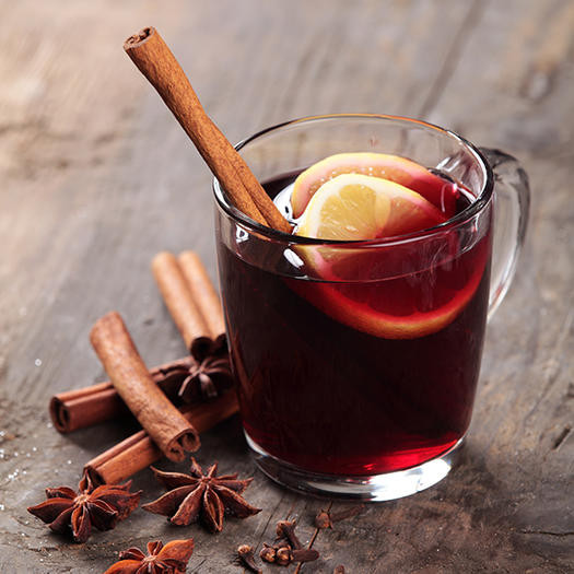 Warm Vodka Drinks
 10 Winter Cocktails for Cold Nights