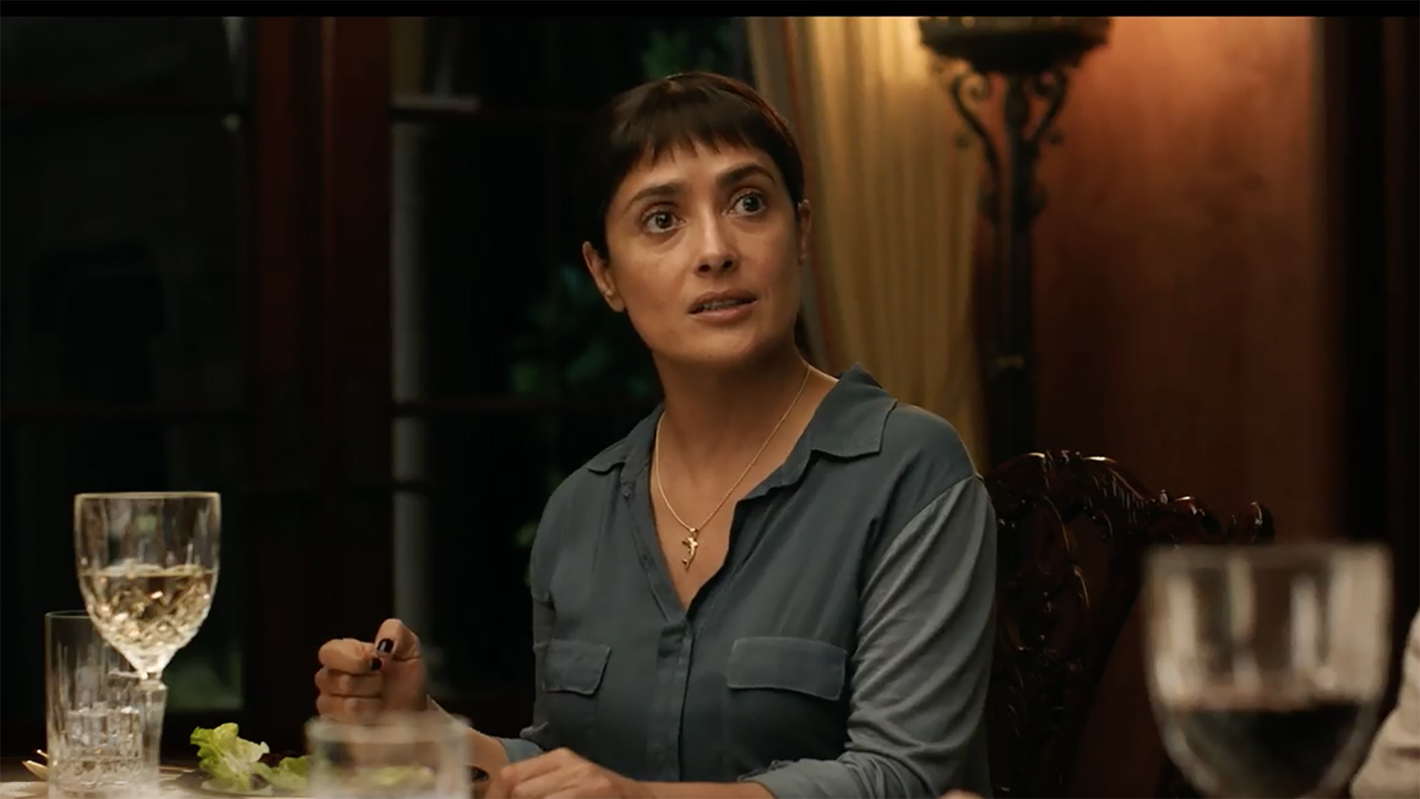 Watch Beatriz At Dinner
 10 Things You Need to Know This Week – June 5 – June 11