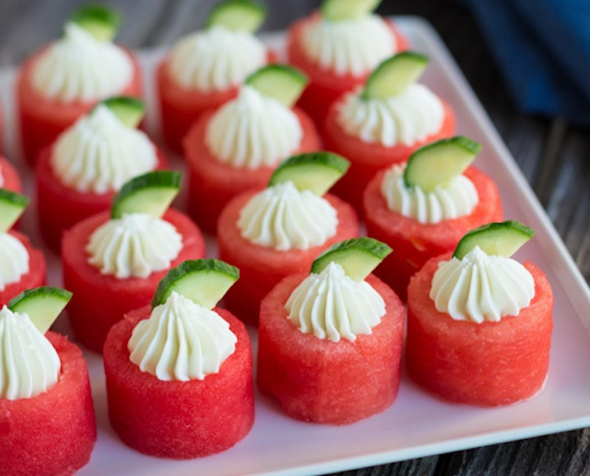 Watermelon Dessert Recipes
 15 Watermelon Recipes You ve Got To Try This Summer