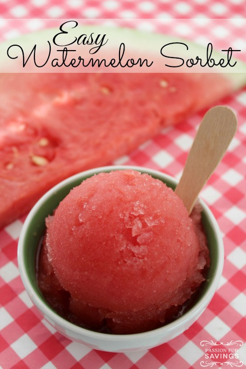 Watermelon Dessert Recipes
 Melon Recipes 10 Recipe Ideas For Your Favorite Melons