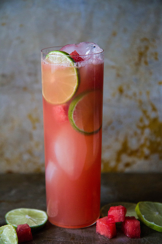 Watermelon Vodka Drinks
 watermelon vodka drinks