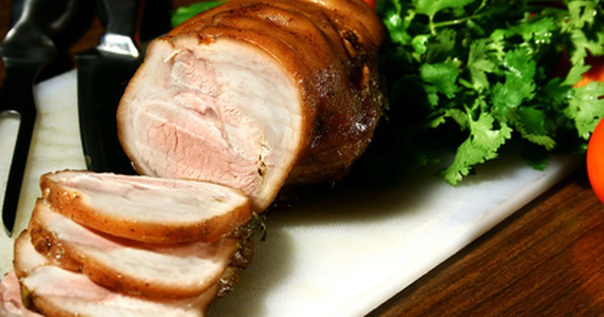 Ways To Cook Pork Loin
 The Best Ways to Cook a Pork Tenderloin