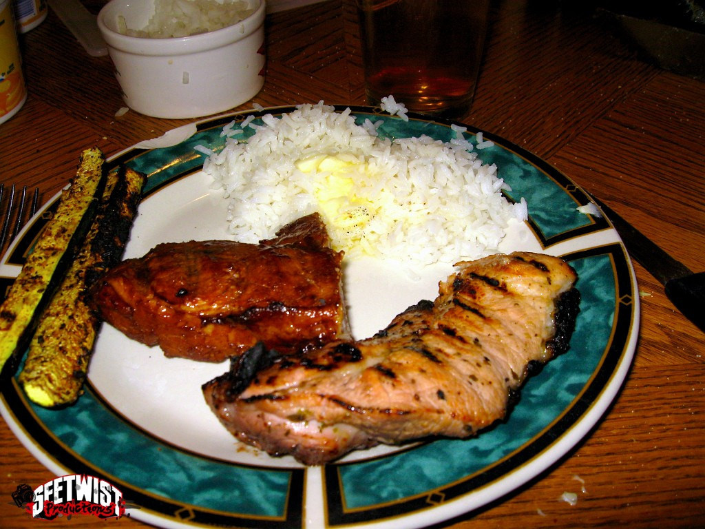 Ways To Cook Pork Loin
 BEST WAY TO COOK PORK LOIN CHOPS