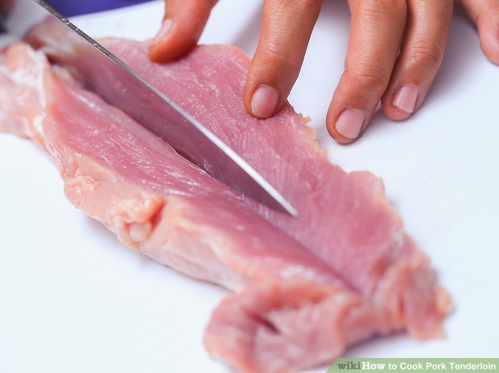 Ways To Cook Pork Loin
 2 Easy Ways to Cook Pork Tenderloin with