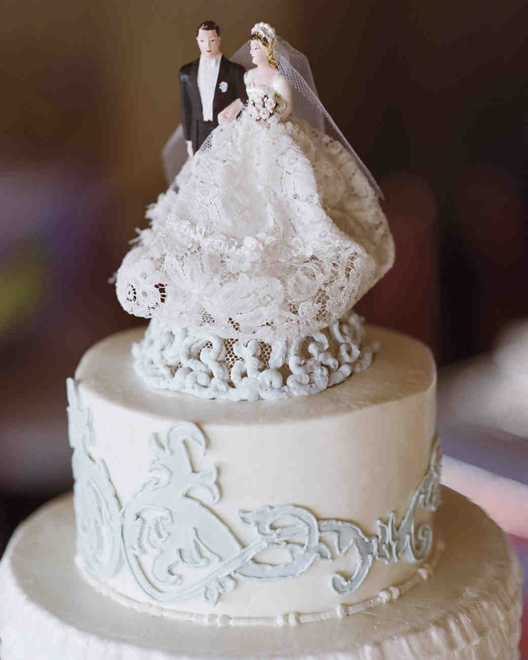 Wedding Cakes Ornaments
 Wedding Cakes Toppers Ideas That Inspire The Wedding Day