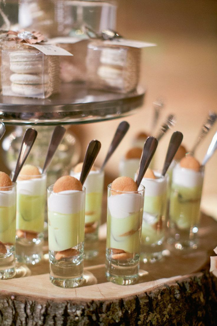 Wedding Dessert Ideas
 30 Delicious Dessert Table Ideas