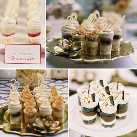 Wedding Dessert Ideas
 Dessert Buffet Ideas Weddings By Lilly