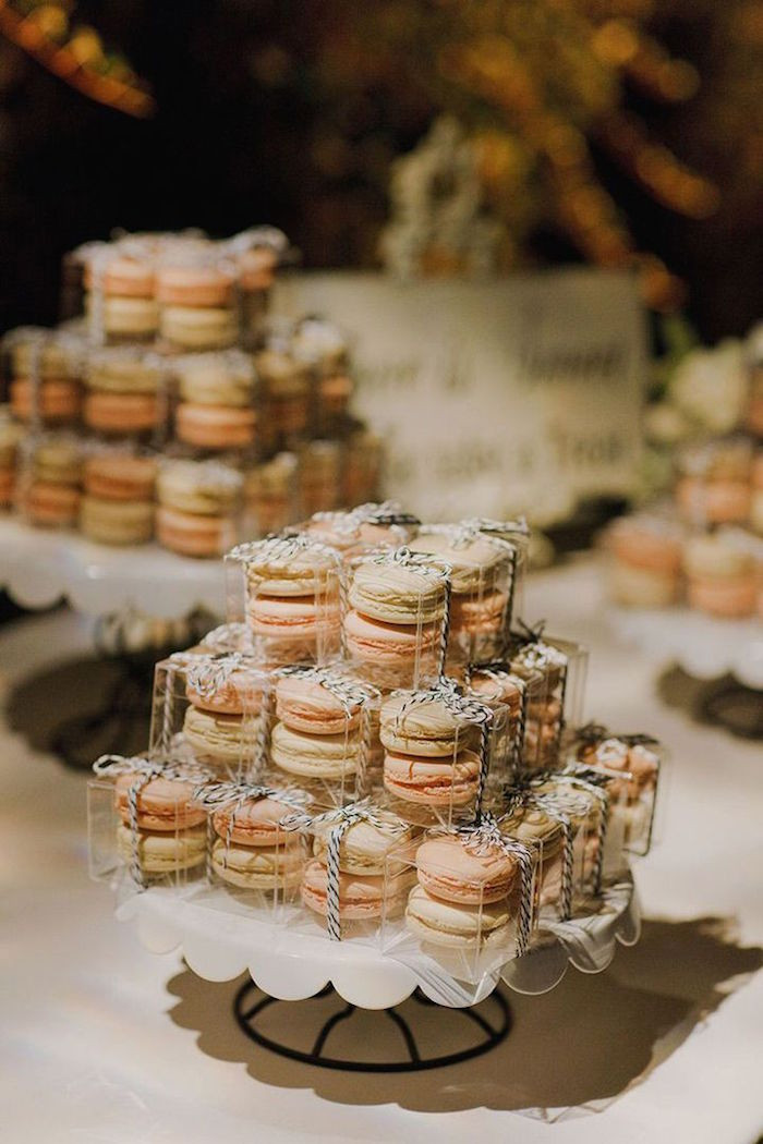 Wedding Dessert Ideas
 Wedding Dessert Table Ideas MODwedding