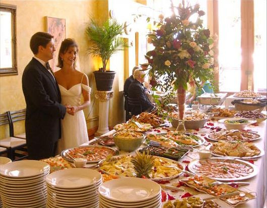 Wedding Dinner Ideas
 19 best images about wedding on Pinterest