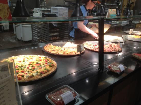 Wegmans Breakfast Pizza
 wegmans breakfast buffet hours