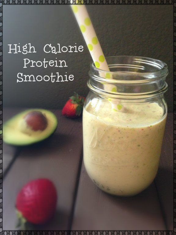 Weight Gain Smoothies
 Homemade Weight Gainer Smoothie – Homemade Ftempo