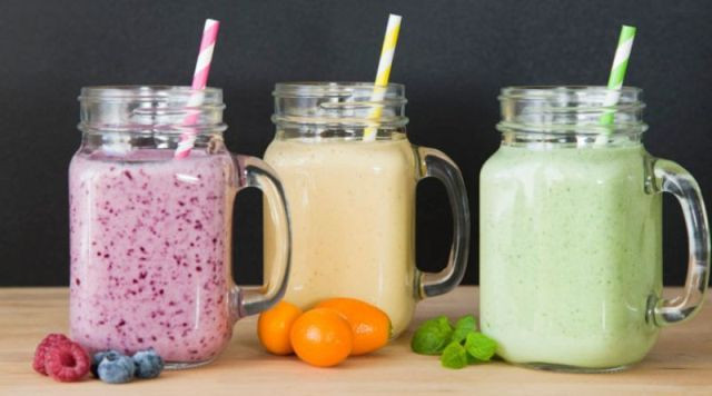 Weight Gain Smoothies
 How Do Men Gain Weight With A Fast Metabolism