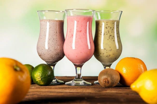 Weight Gain Smoothies
 11 High Calorie Smoothie Recipes for Weight Gain – The