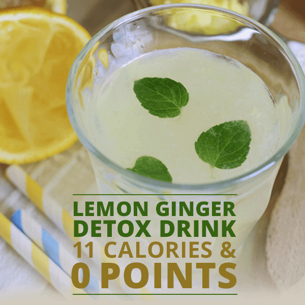 Weight Loss Detox Drink Recipes
 Top 50 Detox Water Recipes for Rapid Weight Loss