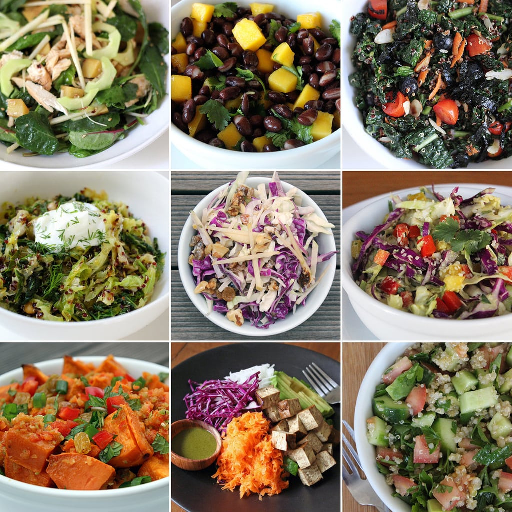 Weight Loss Recipes
 Weight Loss Salads