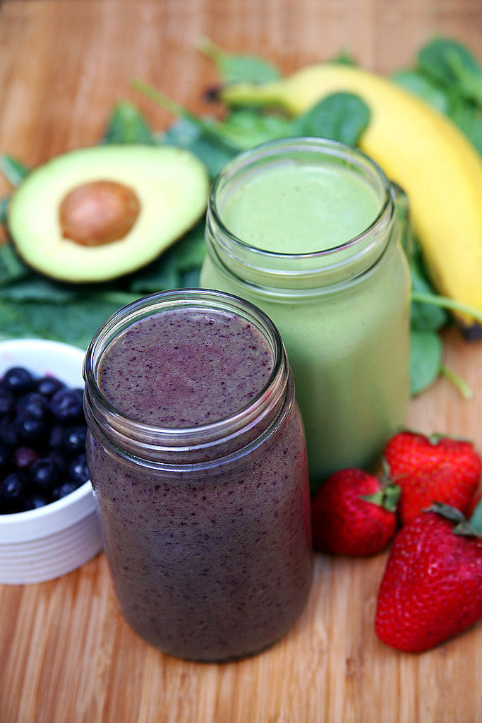 Weight Loss Smoothies Diet
 Smoothies For Weight Loss