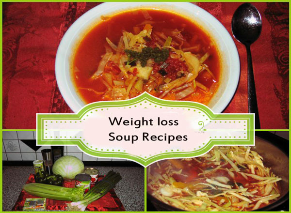 Weight Loss Soup Recipes
 Amazing Weight Loss Soup Recipes You Need Beautyzoomin