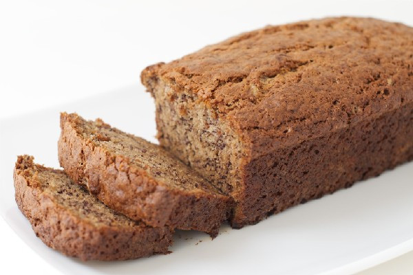 Weight Watchers Banana Bread
 Banana Bread Weight Watchers