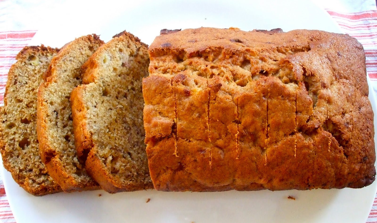 Weight Watchers Banana Bread
 I Bake Therefore I Am Weight Watchers Banana Bread