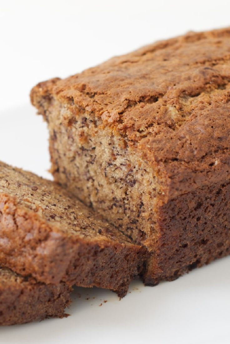 Weight Watchers Banana Bread
 f51e5f6e5dbbca2cff65b617fd1f45cd