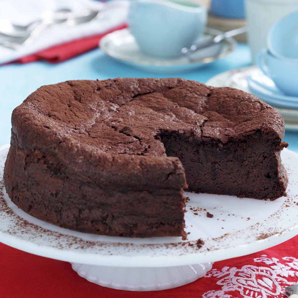 Weight Watchers Cake Recipes
 Chocolate beetroot cake