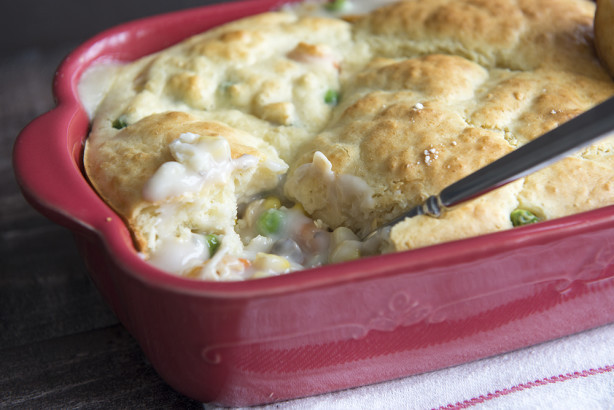 Weight Watchers Chicken Pot Pie
 Weight Watchers Chicken Pot Pie Recipe Food