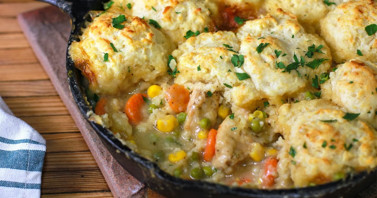 Weight Watchers Chicken Pot Pie
 Cooking Pinterest Weight Watcher s Chicken Pot Pie Recipe