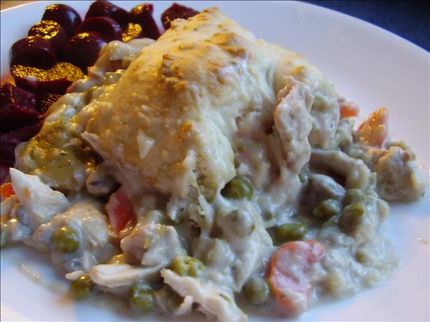 Weight Watchers Chicken Pot Pie
 Weight Watchers Chicken Pot Pie Recipe Food