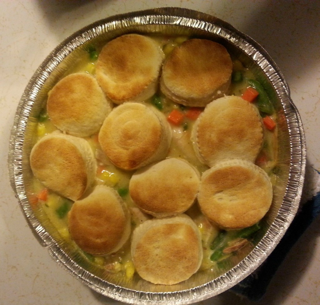 Weight Watchers Chicken Pot Pie
 Becky Cooks Lightly 25 Weight Watchers Chicken Recipes