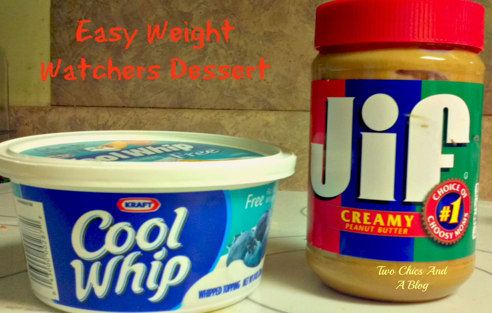 Weight Watchers Dessert Recipes With Cool Whip
 weight watchers peanut butter pie cool whip