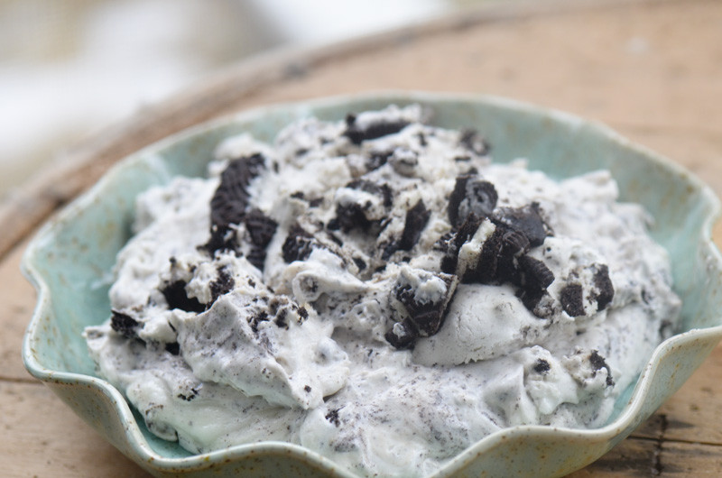 Weight Watchers Dessert Recipes With Cool Whip
 Oreo Fluff Points Recipes