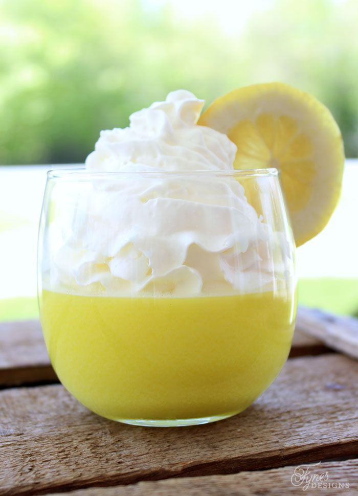 Weight Watchers Dessert Recipes With Cool Whip
 Lemon Weight Watchers Dessert Recipe