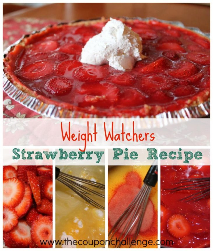 Weight Watchers Desserts Freestyle
 10 Weight Watchers Freestyle Dessert Recipes Just Short