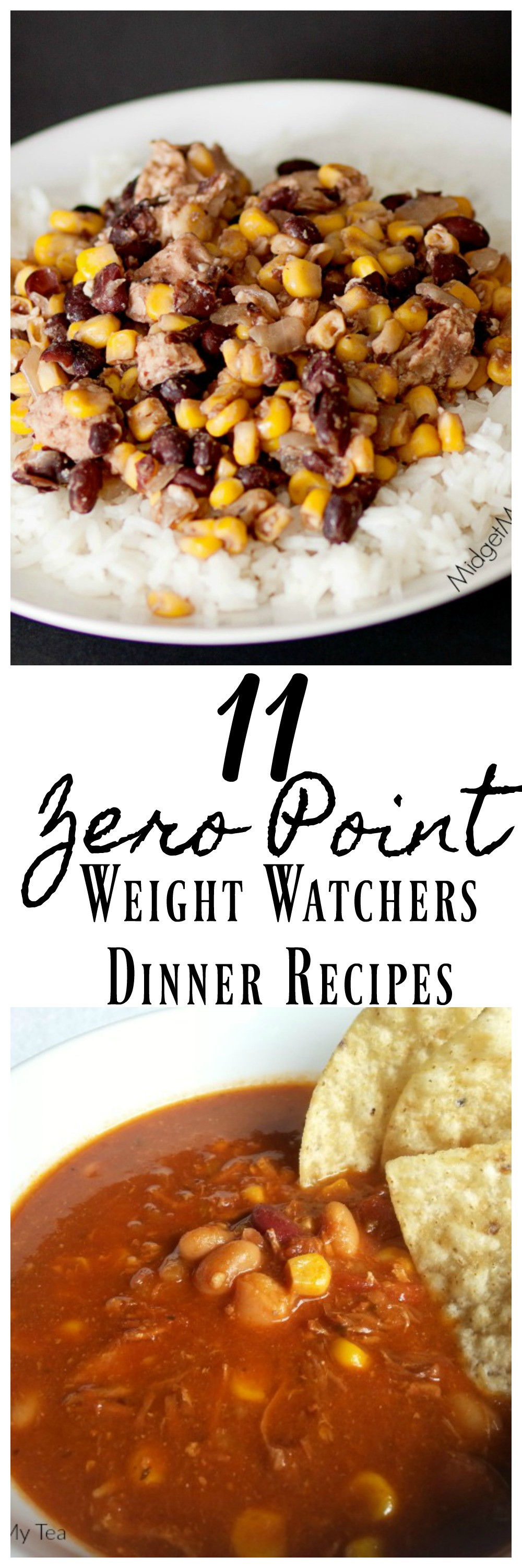 Weight Watchers Dinner Recipes
 11 Zero Point Weight Watchers Dinner Recipes • Mid Momma