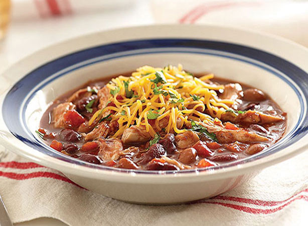 Weight Watchers White Chicken Chili
 WeightWatchers Quick Chicken Chili Recipe – Weight