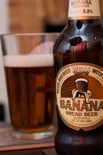 Wells Banana Bread Beer
 301 Moved Permanently