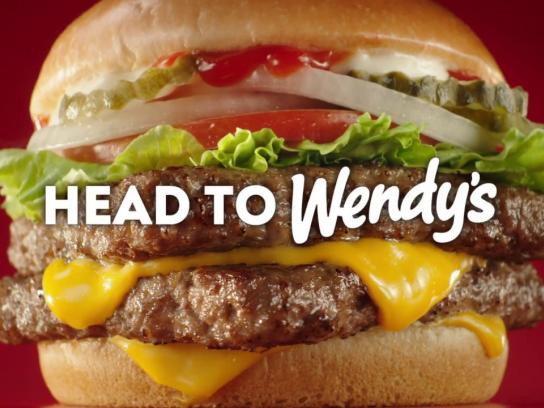 Wendy'S Chicken Tenders
 McDonald s Print Advert By Leo Burnett Happy Meal Chicken