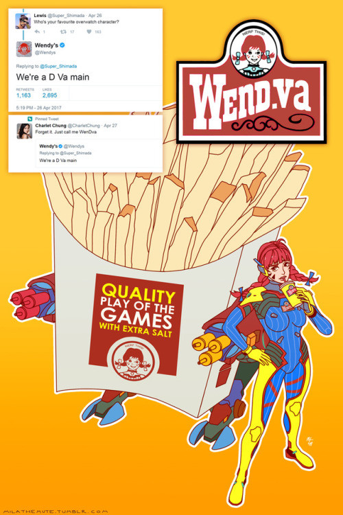 Wendy'S Chicken Tenders
 wendy s on Tumblr