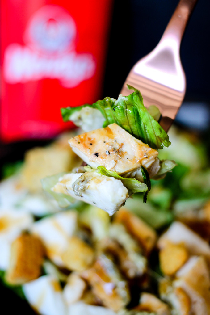 Wendy'S Mozzarella Chicken Salad
 Wendy s Fresh Mozzarella Chicken Salad Domestic Superhero