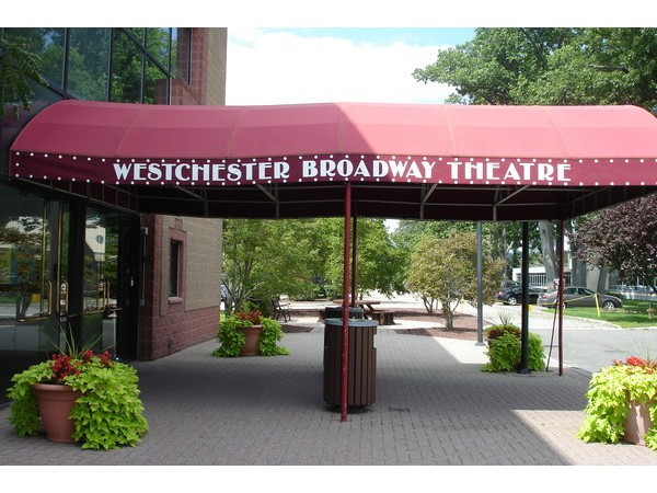 Westchester Dinner Theatre
 South Pacific is the New Year s Eve Attraction at