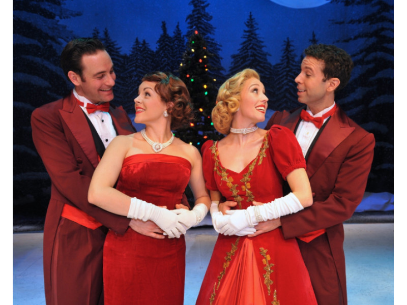 Westchester Dinner Theatre
 Westchester Broadway Theatre Schedules Five Broadway