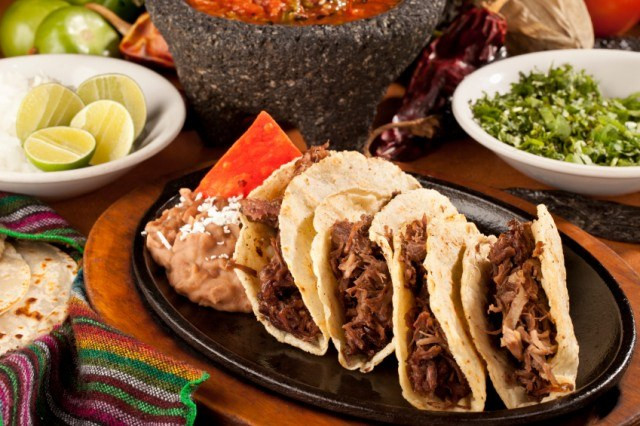 What Can I Make For Dinner Tonight
 The Best Taco Recipes You Can Make for Dinner Tonight