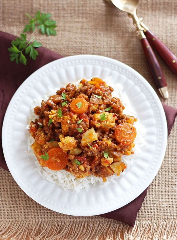 What Can I Make With Ground Beef
 25 Delicious Dinners You Can Make With Ground Beef Turkey