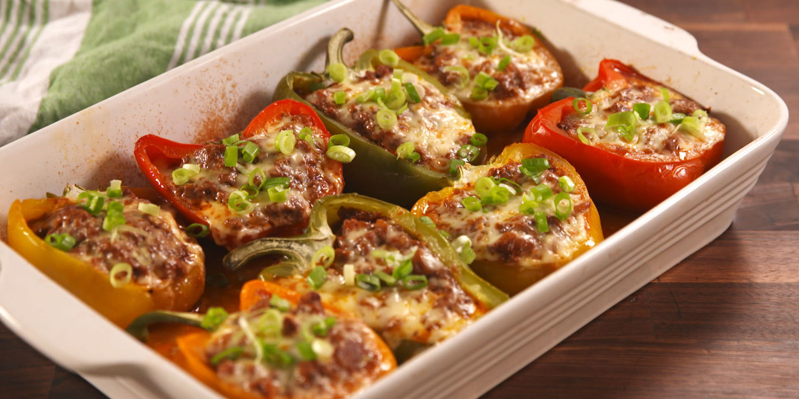 What Can I Make With Ground Beef
 100 Easy Ground Beef Recipes What To Make With Ground