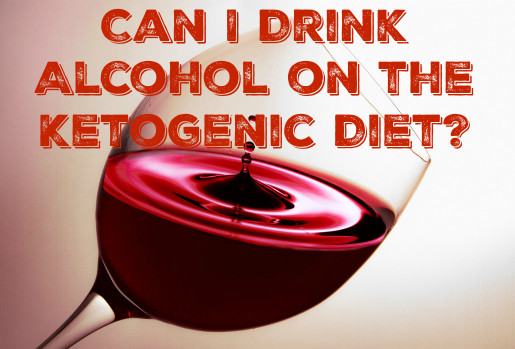 What Can You Drink On The Keto Diet
 Can I Drink Alcohol on the Ketogenic Diet – My Sugar Free