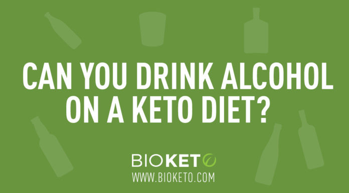 What Can You Drink On The Keto Diet
 Can You Drink Alcohol on a Keto Diet