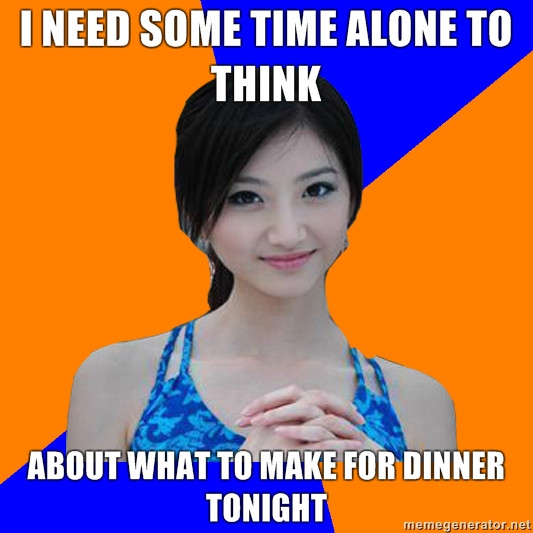 What Do I Want For Dinner Tonight
 confucius funny quotes [6] Quotes links